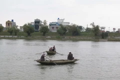 (Ảnh minh họa: Xuân Tiến/TTXVN)