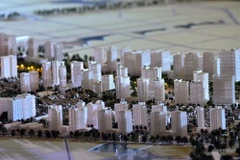 Tạo động lực phát triển các địa phương phía Bắc sông Hồng