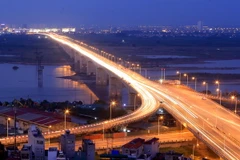 (Ảnh minh họa: Huy Hùng/TTXVN)