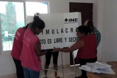 Ảnh minh họa. (Nguồn: excelsior.com.mx)