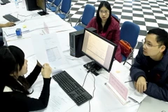 (Ảnh minh họa: Hoàng Hùng/TTXVN)