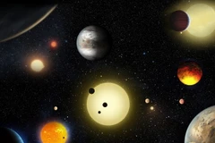 Ảnh minh họa. (Nguồn: EPA/TTXVN)