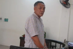 30 năm tù cho kẻ giả danh chuyên viên cao cấp Văn phòng Chính phủ 