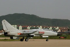 (Nguồn: airforce-technology.com)