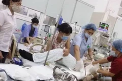 Yêu cầu làm rõ nguyên nhân sản phụ tử vong sau khi sinh con 3,8kg