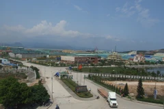 Sắp bàn giao đất cho dự án đầu tiên vào KCN Cẩm Điền-Lương Điền