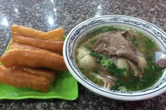 Ảnh minh họa. (Nguồn: Vietnam+)