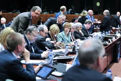 Ảnh minh họa. (Nguồn: AFP/TTXVN)