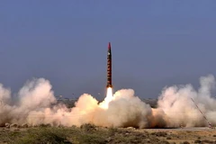 Ảnh minh họa. (Nguồn: THX/TTXVN)