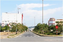 Dự án Nam Tran Central Park Da Nang thu hút sức mua mạnh