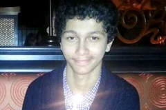 Ali Shukri Amin. (Nguồn: ABC News)