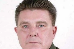 Tướng Frantisek Hrabal. (Ảnh: Internet)