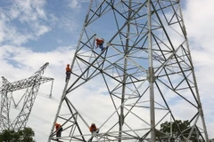 (Ảnh minh họa: Ngọc Hà/TTXVN)