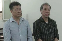 Giám đốc vào tù vì lừa đảo góp vốn xây dựng Dự án An Khánh