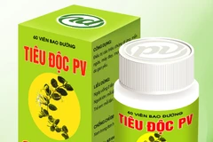 Hà Nội thu hồi 3 loại thuốc không đảm bảo chất lượng