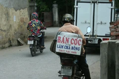 Bà Rịa-Vũng Tàu: Ba mẹ con tử vong vì ngộ độc do ăn cháo cóc