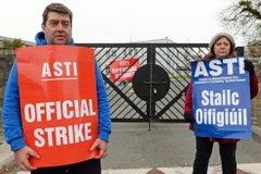 (Nguồn: irishtimes.com)