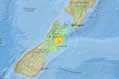 (Nguồn: news.sky.com)