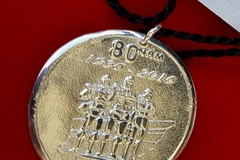 Kiểm tra việc chi phí làm quà tặng tại Tập đoàn Than-Khoáng sản