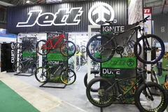 Ảnh minh họa. (Nguồn: vietnamcycle.vn)