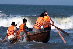 (Ảnh minh họa: Đoàn Hữu Trung/TTXVN)