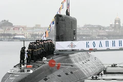 (Nguồn: sputniknews.com)