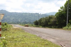 (Ảnh minh họa: Hoài Nam/TTXVN)