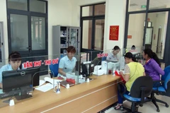 (Ảnh minh họa: TTXVN)