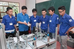 (Ảnh minh họa:PV/Vietnam+)