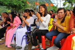 (Ảnh minh họa: TTXVN))