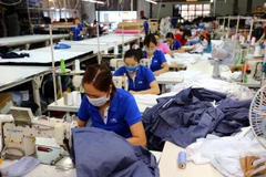 (Ảnh minh hoạ: TTXVN)