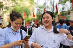 Ảnh minh họa. (Nguồn: TTXVN)