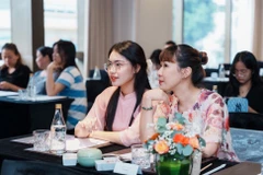 (Ảnh minh họa: CTV/Vietnam+)