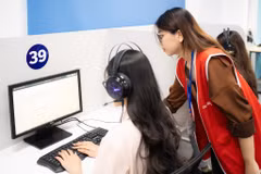 (Ảnh minh họa: PV/Vietnam+)