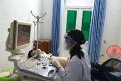 (Ảnh: Thùy Giang/Vietnam+)