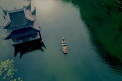 [Photo] Top 3 điểm ‘check-in’ đẹp mê không thể bỏ lỡ ở Ninh Bình 