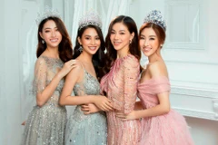 Nhan sắc Việt nào sẽ đến ‘đấu trường’ Miss Grand International 2021?
