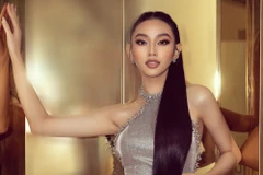 Miss Grand International: Thùy Tiên sẵn sàng 'chinh chiến' ở Thái Lan