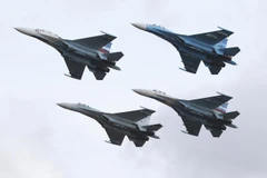 Ảnh minh họa. (Nguồn: Reuters)