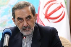 Ông Ali Akbar Velayati, Cố vấn hàng đầu của lãnh tụ tinh thần tối cao Iran. (Nguồn: Press TV)