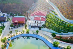 Công bố thanh tra tài sản của gia đình giám đốc Sở Tài nguyên Yên Bái