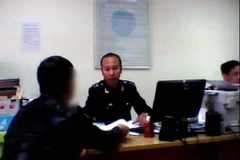 Khám phá "quy trình chạy phí bôi trơn" ở Hải quan Hải Phòng