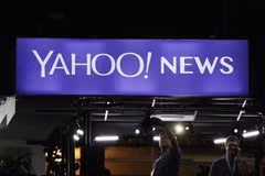 Sự sụp đổ của Yahoo là hồi chuông "khai tử" với nhiều hãng tin tức số?