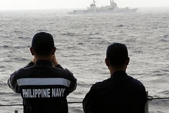 Ảnh minh họa. (Nguồn: U.S. Navy Photo)