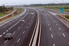 Ảnh minh họa. (Nguồn: TTXVN)