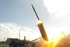 Ảnh minh họa. (Nguồn: The National Interest)