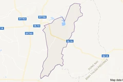 Tai nạn liên hoàn trên Quốc lộ 1A khiến 1 người chết 4 người bị thương