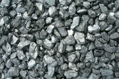 Tiền Giang: Bắt "nóng" vụ nghi buôn lậu khoảng 8.000 tấn than cám