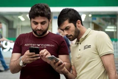 Ảnh minh họa. (Nguồn: AFP)