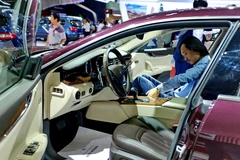 Ảnh minh họa. (Nguồn: TTXVN)